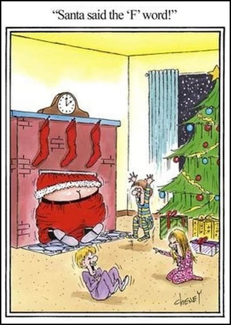 christmas cartoons for adults