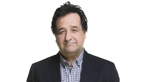 Fiona Byrne Mick Molloy Talks About Life As A Dad And