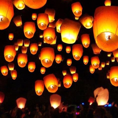 original chinese sky lantern ytm fireworks