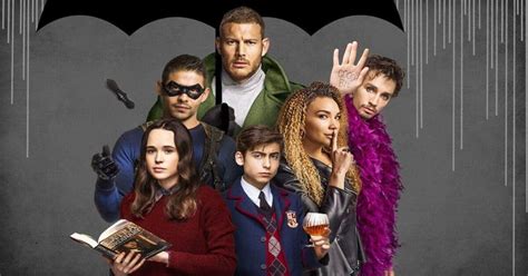 the umbrella academy season 3 netflix release date and what to expect