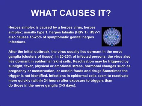 medicine for herpes simplex — herpes free me