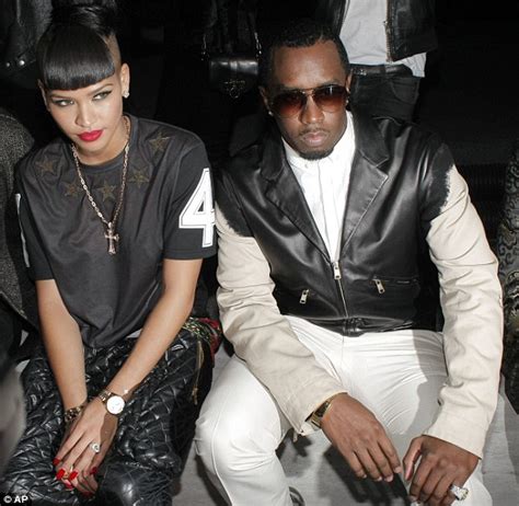 Diddy To Wed Engagement Rumours Intensify After His