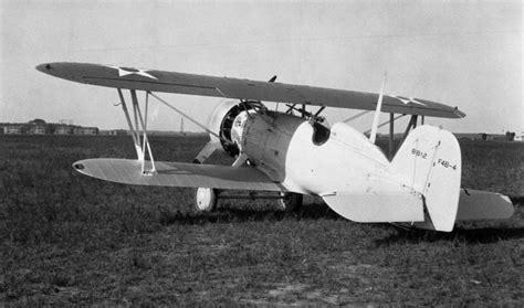 Boeing F4b 4 Boeing