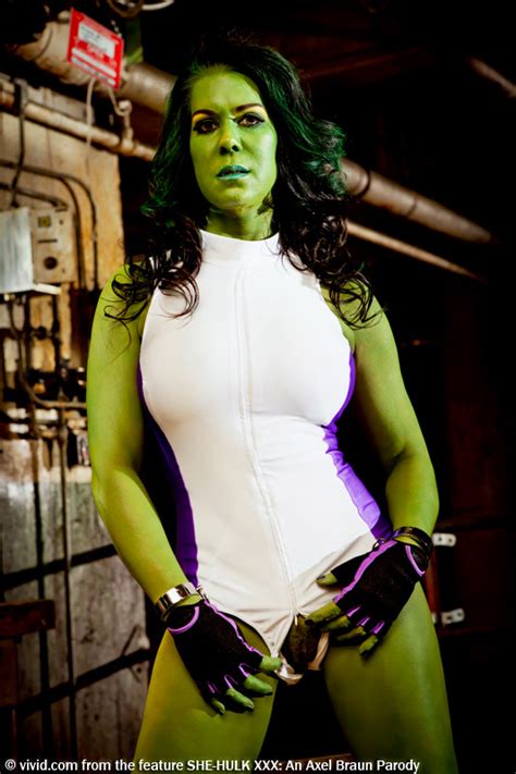 she hulk porn 146723 chyna as she hulk xxx in anal sex por