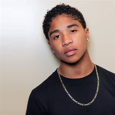 mindless behavior indeed roc royal is questioned by authorities about