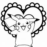 Pikachu Coloring Pages Baby Drawing Pokemon Colouring Hat Christmas Cute Printable Color Print Getdrawings Getcolorings Clipart sketch template