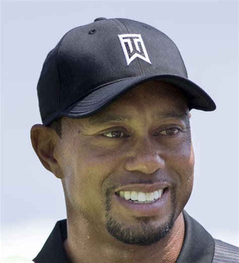 tiger woods wikipedia