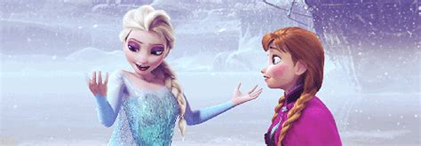 My  1k Frozen Disneyedit Frozenmeme Let S See How Far I