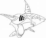 Pokemon Mega Coloring Pages Evolution Kyogre Blaziken Color Garchomp Steelix Charizard Freddy Krueger Drawing Primal Printable Infernape Ex Sharpedo Coloriage sketch template