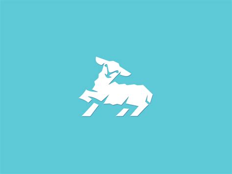 lamb  pet logo design logo design inspiration animal logo