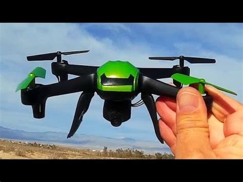 eachine hd camera drone flight test review youtube