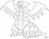 Giratina Coloring Pages Pokemon Altered Form Sheets Color Legendary Coloriage Colouring Drawing Drawings Printable Clipart Supercoloring Print Dessin Sketch Choose sketch template