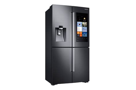 samsung smart refrigerator  ratingsreviewcomparison appliance