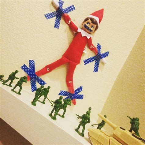 15 creative elf on the shelf ideas to get you through christmas