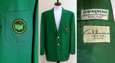 green jacket discovered   thrift store fetched   auction