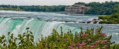 Free Things To Do In And Around Niagara Niagara Falls