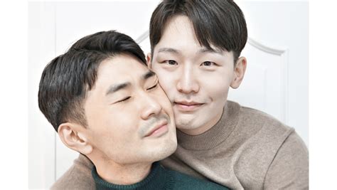 Fundraiser For Vincent Hoang By Hyeokjung Kim Help Asian Gay Couple