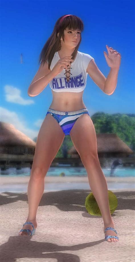 doa5lr c16 auriga swimsuit fighter doa hitomi swimsuits bikinis และ swimwear