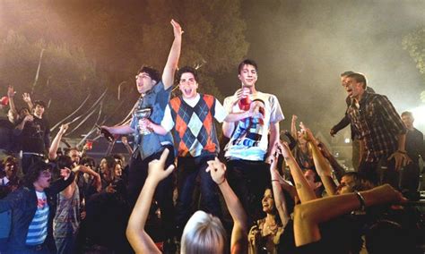 ‘project X ’ From Nima Nourizadeh The New York Times