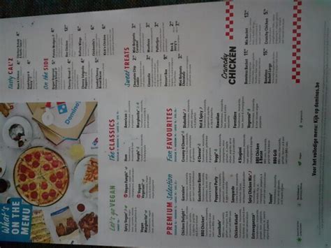 dominos pizza kortingscode gevonden door promojagers  january