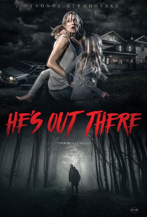 horror  hes   debuts  poster