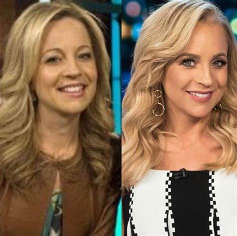 carrie bickmore on the career moment that made her want to quit