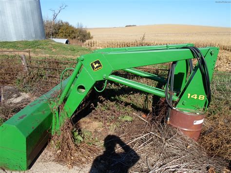 john deere  tractor loaders john deere machinefinder