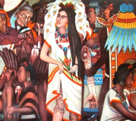 vintage diego rivera mural frescoes mexican folk art postcards  zapata   picclick uk