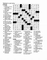 Crossword Contest Mgwcc 21st Suite Friday Piece January Three Afternoon Fans Welcome Would Week Re Good If sketch template