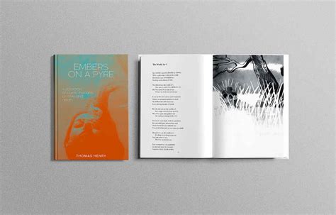 creative book design layouts