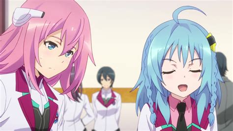 Watch The Asterisk War Episode 9 Online The Phoenix Festa Anime Planet