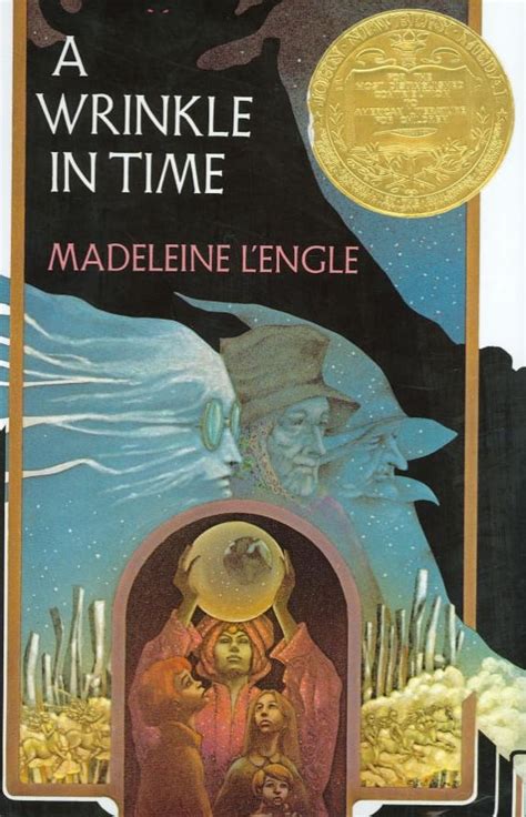 a wrinkle in time by madeleine l engle best books by women popsugar love and sex photo 70