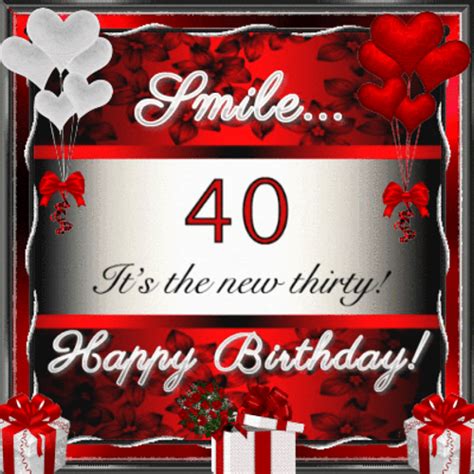 birthday animated clipart images