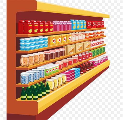 supermarket grocery store cartoon clip art png xpx supermarket