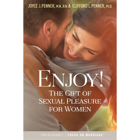 enjoy the t of sexual pleasure for women