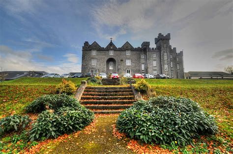 donamon castle roscommon ireland svd ibp