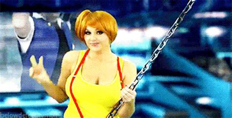 geeks girls and geek girls angie griffin cosplay compilation you can see