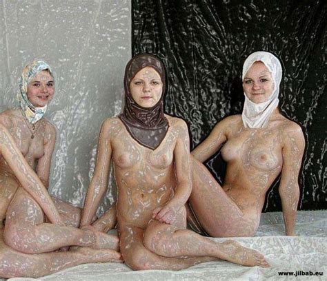 free muslim slave girls naked