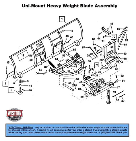 western snowplow parts  diagrams western factory original snowplow parts uni mount plows