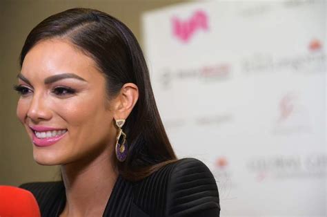 ¿quién Es El Gran Amor De Zuleyka Rivera