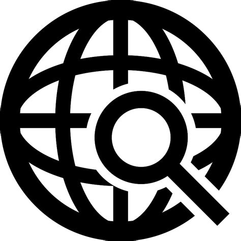 international search symbol vector svg icon svg repo