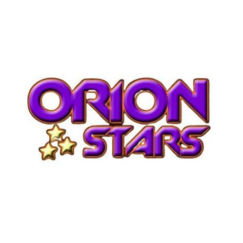 orion stars     latest version