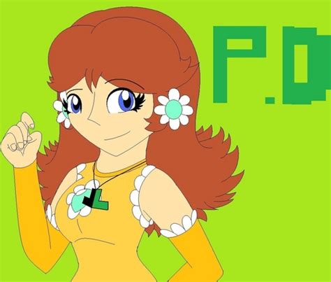 princess daisy images daisy hd wallpaper and background photos 9081958