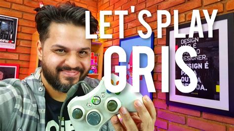 lets play gris youtube
