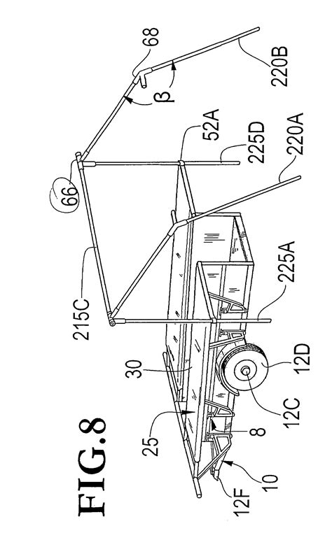 patent  camper utility trailer assemblies google patents