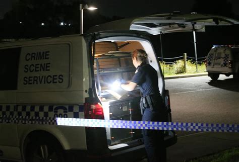 64 year old woman s body found in melbourne park 7news