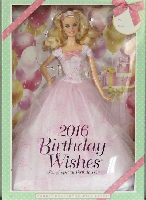 Pin On Vintage Barbie Happy Birthday Feliz Cumpleaños