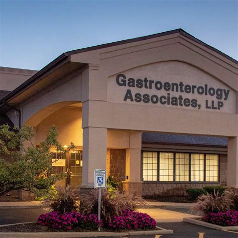 williamsville gastroenterology associates llp buffalo ny