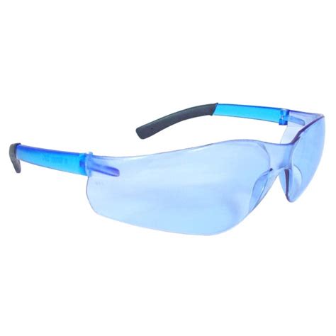 Blue Lens Safety Glasses Veteran Safety Solutions