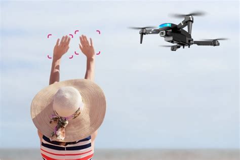 flight   dual camera drone
